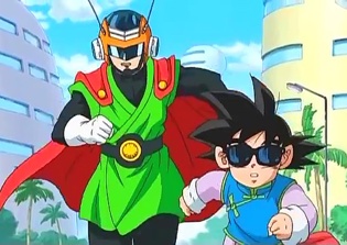 'Dragon Ball Super' episodes 72, 73 spoilers: Gohan to play stunt double in the 'Great Saiyaman' movie