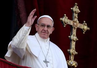 Pope Francis considers ordaining married men to the priesthood