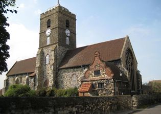 UK church ordered to stop ringing its bells at night following noise complaints from neighbor