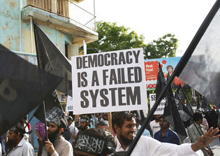 Montana House advances bill to prohibit courts from applying Sharia law