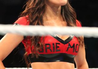 WWE's Brie Bella retirement news: former Diva champion to return after child birth?