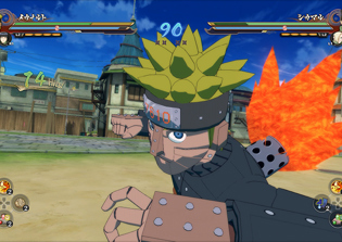 'Naruto Shippuden Ultimate Ninja Storm 4' Road to Boruto DLC news update: Mecha Naruto revealed; some key characters will not be playable