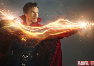 'Doctor Strange' TV Spot invites audiences to experience a new reality