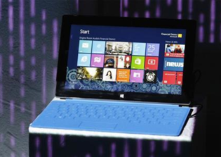 Microsoft Surface Pro 5 specs, news, release date update: to come alongside Surface Pen with own charging dock