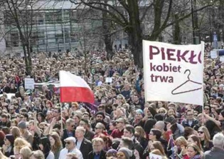 Ban abortion without exceptions, demands pro-life group in Poland