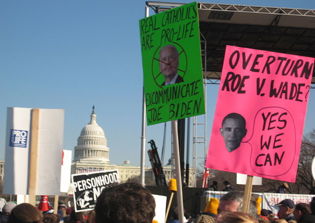 Poll reveals both pro-life and pro-choice Americans favor abortion restrictions