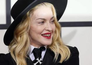 Madonna New Album 2014: Details Revealed By Diplo and Oseary