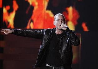 Eminem new album release date news update: 'Success' album to be released in 2017?