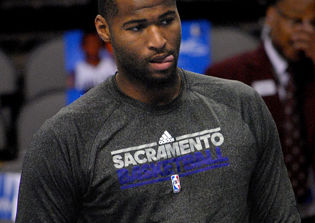 Chicago Bulls trade rumors 2016: DeMarcus Cousins part of new "super team"?