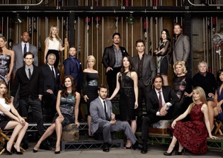 'The Bold and the Beautiful' Spoilers and Plot Recap for This Week: Rick Wants Ivy to Suffer