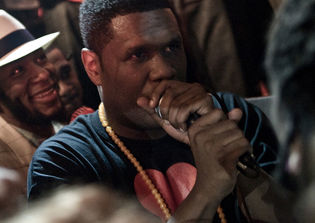 Jay Electronica new album 2016 release date news: Advises fans to get Tidal music service