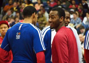 NBA trade rumors: Star guards linked to a big move within the year