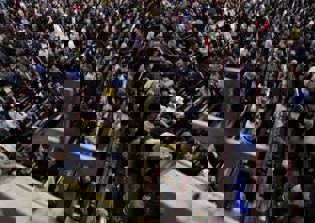 Belief in God affects chances of substance abuse, says study