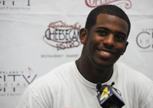 Los Angeles Clippers trade rumors 2016: New pick-ups excite point-guard Chris Paul