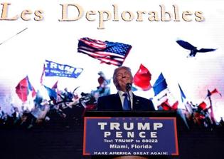 Donald Trump says he will reverse relations with Cuba unless religious freedom is restored