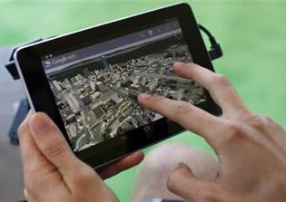 Google Nexus 7 2016 release date, specs rumors: Device to be revealed this month?