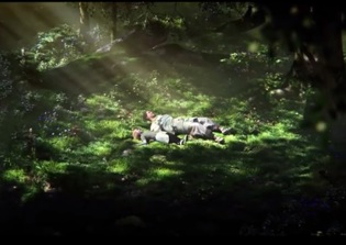 'Star Wars the Old Republic' DLC release date, news and updates: Opening minutes of 'Knights of the Eternal Throne' released