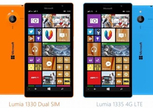 Microsoft Lumia 1330 Release Date, Specs News: Successor to Nokia Lumia 1320 Set to Launch in March 2015