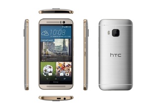 HTC One M9 Release Date: Pre-Orders Shipping From March 30 to April 3