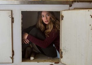 'Fear the Walking Dead' season 2 spoilers news: Alicia steps up after group split