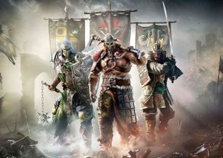 'For Honor' release date, gameplay & latest news: game may require internet connection at all times