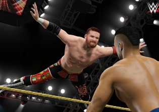 WWE 2K15 Roster, Gameplay Review PS3, Xbox 360: Spoilers, New Features, Release Dates