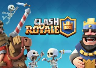 'Clash Royale' news, tips, guide: Ways to get out of Arena 8 and reach Legendary Arena 9