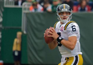 Dallas Cowboys trade rumors 2016: Linked to a move for Sanchez