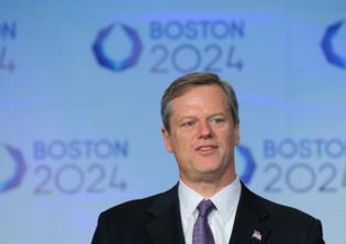 Massachusetts signs transgender bathroom bill into law