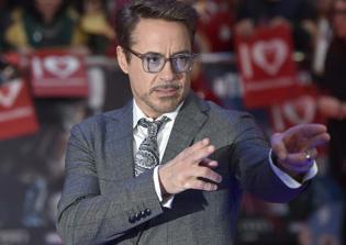 'Iron Man 4' release date, plot news: Riri Williams replaces Tony Stark as 'Iron Man'