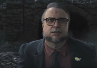 'Death Stranding' release date, news: Guillermo del Toro says he's not involved in the creative process