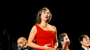 Handel’s ‘Messiah’ performed at site associated with John the Baptist’s beheading in Jordan