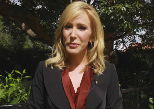 Paula White warns followers they may 'struggle' this year if they don't donate 'first fruits'