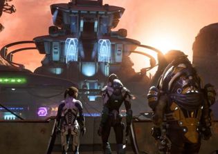 'Mass Effect: Andromeda' release date, news: Director talks about 'Destiny' inspiration, responds to criticisms