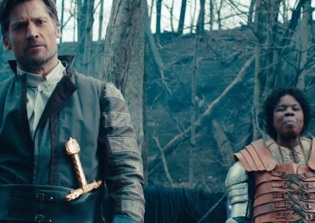 'Saturday Night Live' Sketch Gives 'Game of Thrones' an Eighth Kingdom – South Centros!