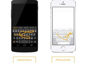 Swype Update Download: iOS Keyboard for iPhone 6; 21 Languages Now Supported