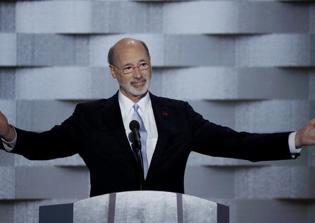 Pennsylvania governor vetoes bill aimed at banning dismemberment abortions