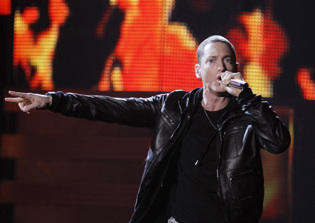 Eminem 2016 album rumors: New album to roll out later this year?
