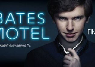 'Bates Motel' season 5 spoilers: A&E drops 4 creepy posters showing Norman and his dead mother