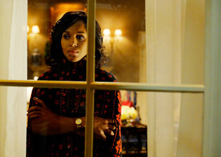 Scandal season 6 spoilers: Liv prepares to help her clients win against Cyrus in the election