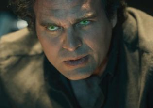 'Thor: Ragnarok' spoilers: Bruce Banner vs. Hulk? Mark Ruffalo teases character's ultimate nemesis