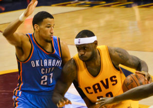 Oklahoma City Thunder trade news: Thunder trusting 2013 core