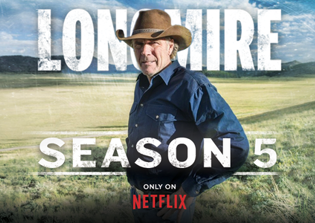 'Longmire' season 6 cancellation news 2016: Is 5th season currently streaming on Netflix going to be the last for series?
