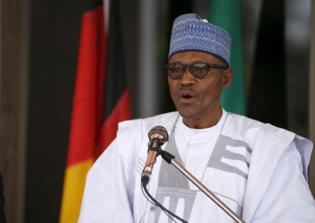 Christian groups in Nigeria accuse Buhari's administration of carrying out Islamic agenda