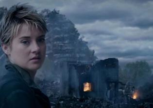 'Insurgent' Release Date, Spoilers News: Shailene Woodley Enjoys Own Stunts in 'Divergent' Sequel
