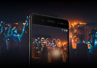 Nokia's brand-new Android smartphone is finally introduced
