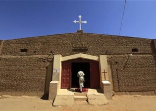 Pastors in Sudan charged of lying about Christian persecution, could face death penalty
