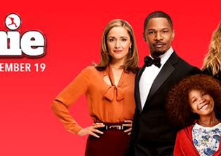 'Annie' Movie Leaked to Watch Online After Sony Hacker Attack