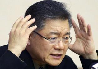 Pastor who was freed by North Korea recounts 'overwhelming loneliness' during his incarceration