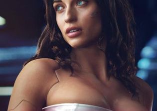 Cyberpunk 2077 will be 'bigger, revolutionary'- CD Projekt